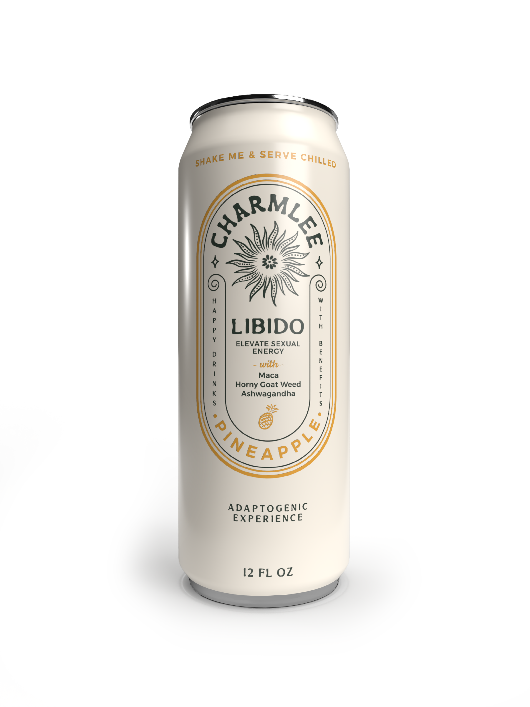 LIBIDO – drinkcharmlee LIBIDO – drinkcharmlee