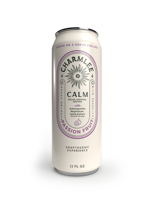 CALM CBD