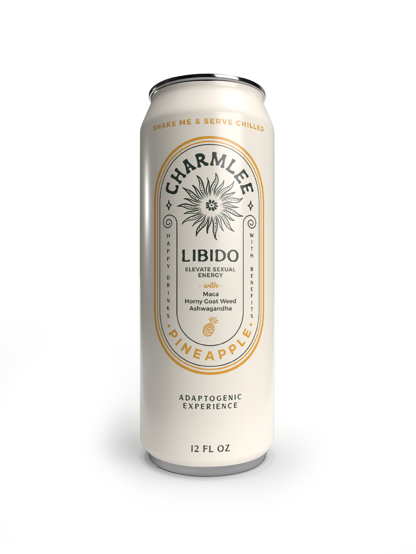 LIBIDO – drinkcharmlee